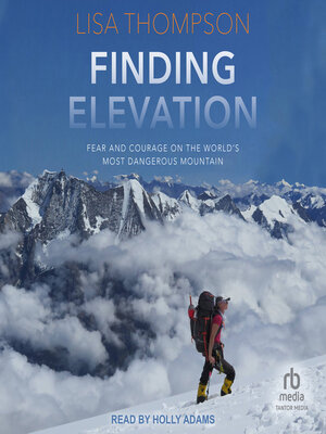 cover image of Finding Elevation